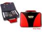 Preview: Master Pak Multi rot 2 fabiger Koffer Preview: Master Pak Multi rot 2 fabiger Koffer