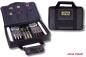 Preview: Master Pak schwarz Dart Koffer Case Preview: Master Pak schwarz Dart Koffer Case