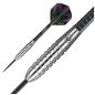 Preview: Winmau Foxfire Tropfen Steeldart 22-24g