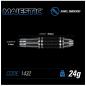 Preview: Winmau Majestic Steeldart 22-24-26g