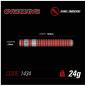 Mobile Preview: Winmau Overdrive Steeldart 22-24g