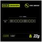 Preview: Winmau MvG Adrenalin Steeldart 22-23-24g Preview: Winmau MvG Adrenalin Steeldart 22-23-24g