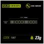 Preview: Winmau MvG Adrenalin Steeldart 22-23-24g Preview: Winmau MvG Adrenalin Steeldart 22-23-24g