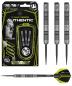 Preview: Winmau MvG Authentic Steeldart 22-24-26g