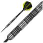 Preview: Winmau MvG Authentic Steeldart 23 g