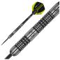 Preview: Winmau MvG Authentic Steeldart 22-24-26g