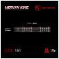 Preview: Winmau Mervyn King S.E. Steeldart 22-24g Preview: Winmau Mervyn King S.E. Steeldart 22-24g