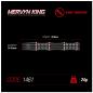 Preview: Winmau Mervyn King S.E. Steeldart 22-24g Preview: Winmau Mervyn King S.E. Steeldart 22-24g