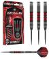 Preview: Winmau Joe Cullen Steeldart 21-23-25g