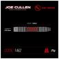 Preview: Winmau Joe Cullen Steeldart 21-23-25g