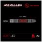 Preview: Winmau Joe Cullen Steeldart 21-23g