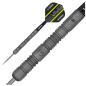 Preview: Winmau MvG Exact Steeldart 21,5-23-24-25g