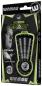 Preview: Winmau MvG Exact Steeldart 21,5-23-24-25g Preview: Winmau MvG Exact Steeldart 21,5-23-24-25g