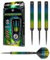 Preview: Winmau Firestorm Steeldart 22-24-26-28g