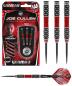 Preview: Winmau Cullen Rockstar RS 1.0 Steeldart 22-24g Preview: Winmau Cullen Rockstar RS 1.0 Steeldart 22-24g