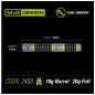 Preview: Winmau MvG Aspire Softdart 20g Preview: Winmau MvG Aspire Softdart 20g