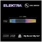 Preview: Winmau Elektra Softdart 20g Preview: Winmau Elektra Softdart 20g