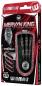 Preview: Winmau Mervyn King S.E. Softdart 20g Preview: Winmau Mervyn King S.E. Softdart 20g