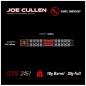 Preview: Winmau Joe Cullen Softdart SE 20g