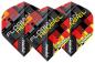Preview: Winmau Prism Delta Florian Hempel Metallic Standard Flights