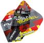 Preview: Winmau Prism Delta Florian Hempel Metallic Standard Flights