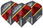 Preview: Winmau Prism Delta Florian Hempel Metallic 2 Standard Flights