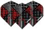 Preview: Winmau Prism Delta Cypher Flight No2