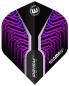 Preview: Winmau Prism Delta Kairos Lila Flight No2