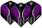 Preview: Winmau Prism Delta Kairos Lila Flight No2