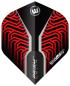 Preview: Winmau Prism Delta Kairos Rot Flight No2