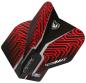 Preview: Winmau Prism Delta Kairos Rot Flight No2