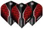 Preview: Winmau Prism Delta Kairos Rot Flight No2