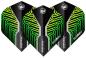 Preview: Winmau Prism Delta Kairos Grün Flight No2