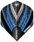 Preview: Winmau Prism Delta Blau-Weiß Flight No2