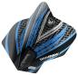 Preview: Winmau Prism Delta Blau-Weiß Flight No2