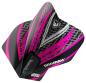 Preview: Winmau Prism Delta Pink-Weiß Flight No2 