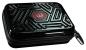 Preview: Winmau Armor G2 Dart Case Schwarz