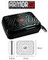 Preview: Winmau Armor G2 Dart Case Schwarz