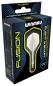 Preview: Winmau Fusion Flight-Shaft Weiß