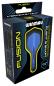 Preview: Winmau Fusion Flight-Shaft Azur Blau