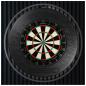 Preview: Winmau Blade 360 PDC Dart Board