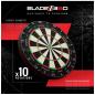 Preview: Winmau Blade 360 PDC Dart Board