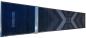 Preview: Winmau Blade X Soft Dartteppich Integrated Oche