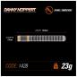 Preview: Winmau Danny Noppert Steeldart 23-25g