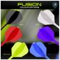 Preview: Winmau Fusion Flight-Shaft Lila