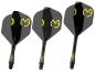 Preview: Winmau Fusion Flight-Shaft MVG No2 Pac Man