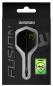 Preview: Winmau Fusion Flight-Shaft MVG No2 Pac Man