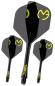 Preview: Winmau Fusion Flight-Shaft MVG No2 Pac Man