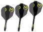 Preview: Winmau Fusion Flight-Shaft MVG No6 Pac Man