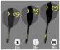 Preview: Winmau Fusion Flight-Shaft MVG No6 Pac Man
